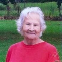 Nellie Ruth Carroll