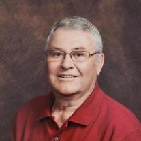 Lowell David Headapohl