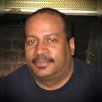 Samuel J. Pride