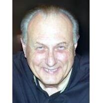 Rodney Harrell Hamilton