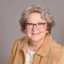 Ruth Loretta Lang