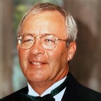 Thomas J. Hawkins M.D.