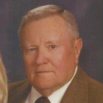 William Ralph Osborne