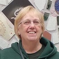 Roxanne N. Lindgren