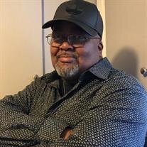 Mr. Randolph Stevenson
