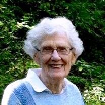 Sara Ann   "San" Haak