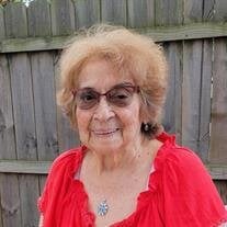 Maria de Jesus R. Nava