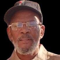 Deacon. David R. Jackson