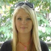 Ashley Elizabeth Crumley