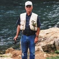 Oren Glenwood LaRue