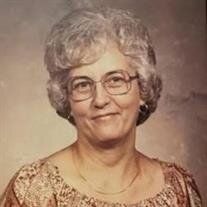 Ruth M. House