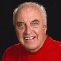 William Wallace "Wally" Grimm