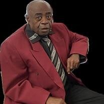 Mr. Ruben Gould Jr.