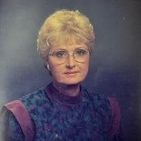 Patricia Davis
