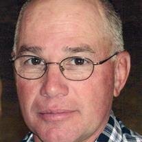 William Harold Bouck