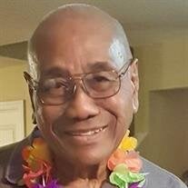 Albert B. Choy