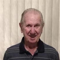 Bernard Goodrich