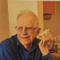 Edward Christ Kessel