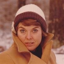 Nancy Sisson Tolley