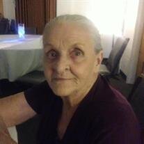 Mildred Bennett Jones
