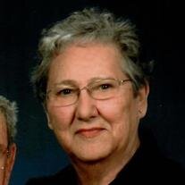 Dorothy Boudreaux Istre