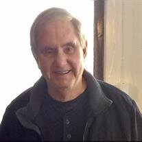 Ernest Dexter Holmes, Jr.