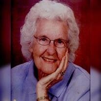 Elsie MacNeill Shrum