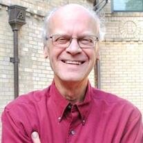 William "Bill" Schmidt