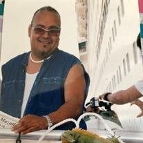 Jeffrey Thomas Trujillo