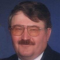 Maynard H. Bochmann