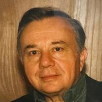 Ronald F. Bohlen