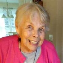 Billie Tallman Grabowski
