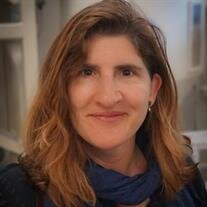 Laura Marmor
