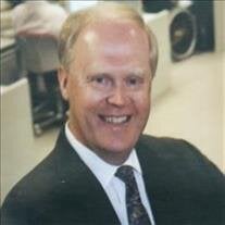 Dr. Gene (Ralph Eugene) Callahan, Jr