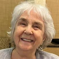 Vera-Anne Corwin