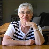 Rose Mary (Pellegrino) Billman