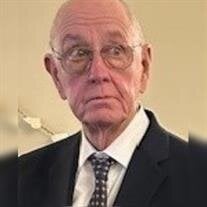 George VanGilder Shirley