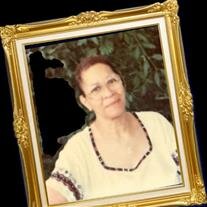 Helena Hill