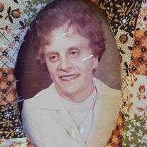 Dorothy L. Helmig