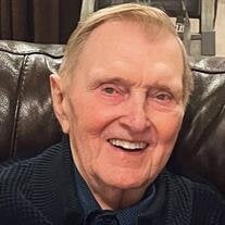 William M. Hartigan Sr.