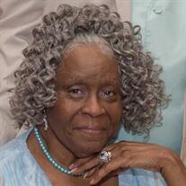 Sylvia E. Davis-Curry