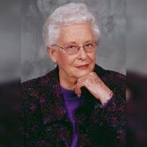 Frances Steele Ballard