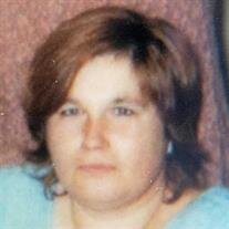 Patricia A. Seifers Thomas
