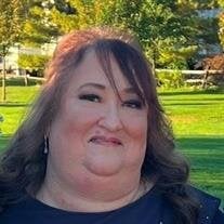 Diann M. Kauffman