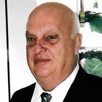 John "Carl" McLaughlin