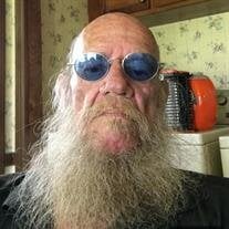 Ernest Edward "Eddie" Johnston