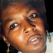 Ms. Virgie Covington