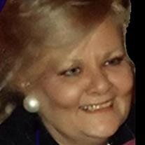 Gloria Ann Berardi
