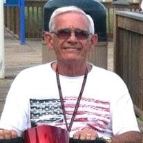 Dennis R. Wood