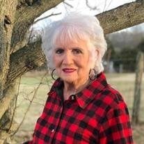 Mrs. Marie Lane Madeiros